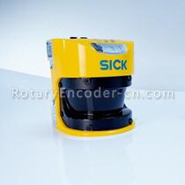 西克SICK安全激光扫描仪S3000系列