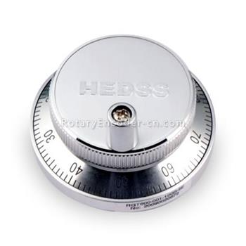 海德HEDSS电子手轮ISM6045系列